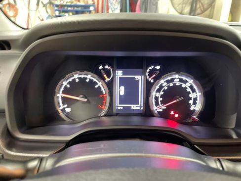 Certified 2023 Toyota 4Runner TRD Off-Road Premium w/ Off Road Premium Plus Package AWD/4WD image 21