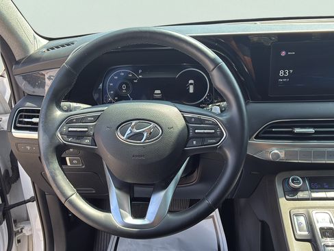 Used 2022 Hyundai Palisade Limited FWD image 28