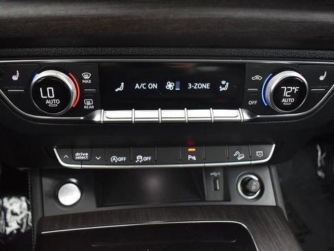 Used 2024 Audi Q5 2.0T Premium Plus image 15