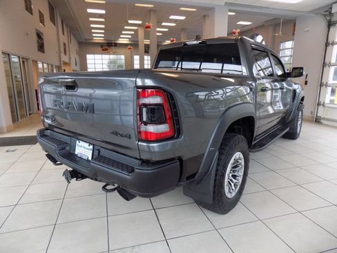 Used 2024 RAM 1500 TRX w/ TRX Level 2 Equipment Group AWD/4WD image 7