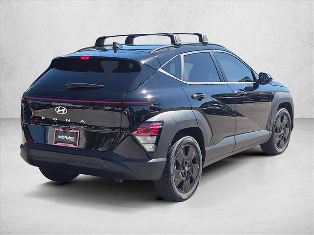 New 2027 Hyundai Kona SEL Sport FWD image 2