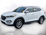 Used 2016 Hyundai Tucson SE w/ Option Group 02 image 2