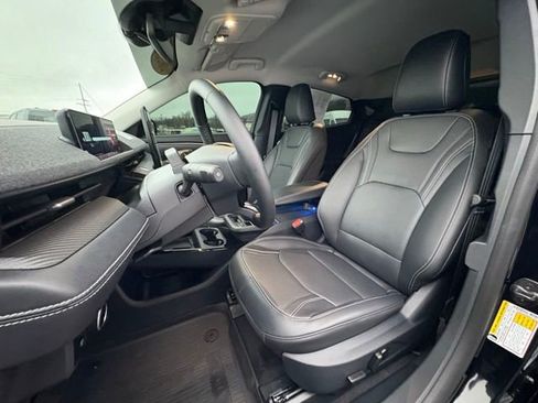 Used 2025 Ford Mustang Mach-E Premium w/ Interior Protection Package image 27