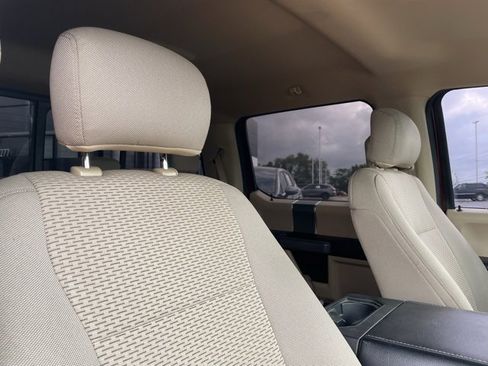 Used 2017 Ford F150 XLT w/ Equipment Group 302A Luxury image 23