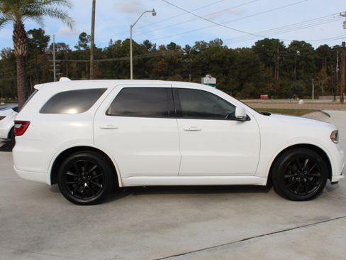 Used 2017 Dodge Durango GT w/ Nav & Power Liftgate Group image 16