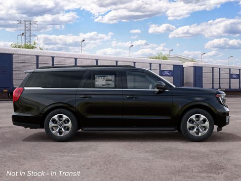 New 2027 Ford Expedition Max Active RWD image 5
