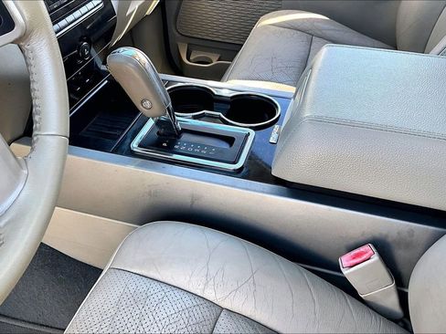 Used 2014 Ford Expedition Limited w/ Equipment Group 301A image 19