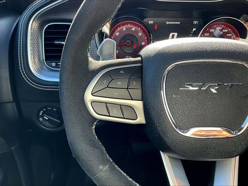 Used 2023 Dodge Charger SRT Hellcat w/ Harman/Kardon Audio Group image 23