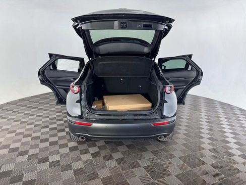 New 2026 MAZDA CX-30 Aire Edition AWD/4WD image 15