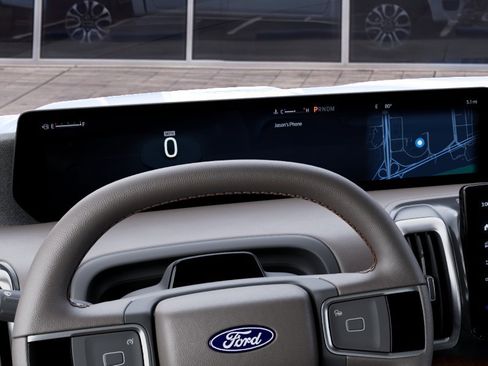 New 2027 Ford Expedition Max King Ranch AWD/4WD image 13