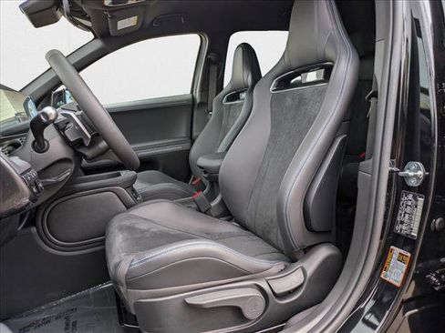 New 2025 Hyundai Ioniq 5 N image 4