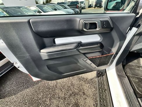 New 2025 Ford Bronco Stroppe Edition image 15