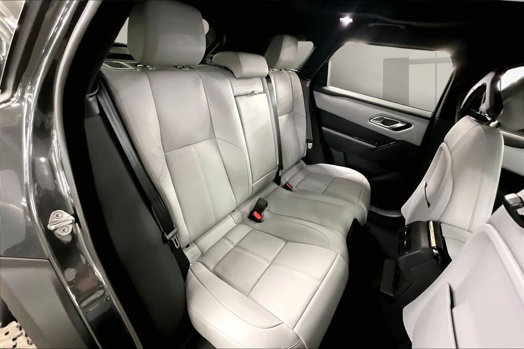 New 2026 Land Rover Range Rover Velar Dynamic SE AWD/4WD image 10