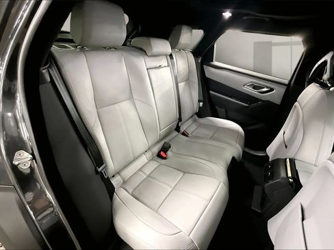 New 2026 Land Rover Range Rover Velar Dynamic SE AWD/4WD image 10