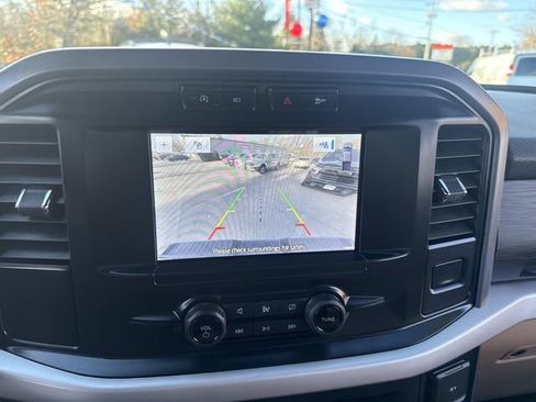 Used 2023 Ford F150 XLT image 24