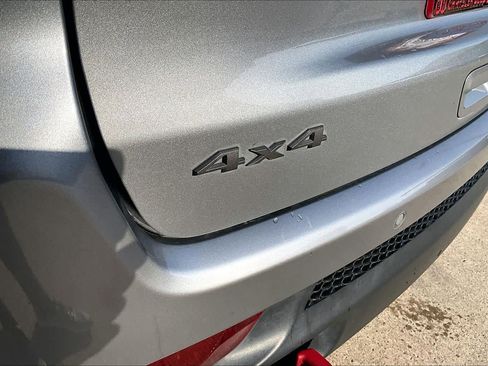 Used 2021 Jeep Compass Trailhawk image 29