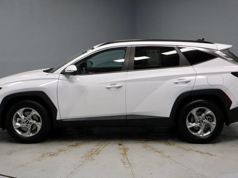 Used 2023 Hyundai Tucson SEL FWD image 9