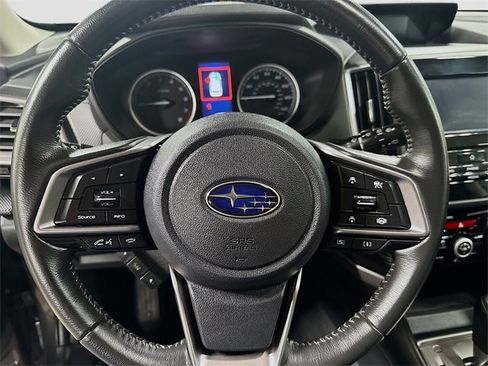 Used 2021 Subaru Forester Premium image 18