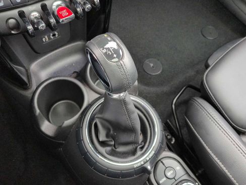Used 2017 MINI Cooper S FWD image 33