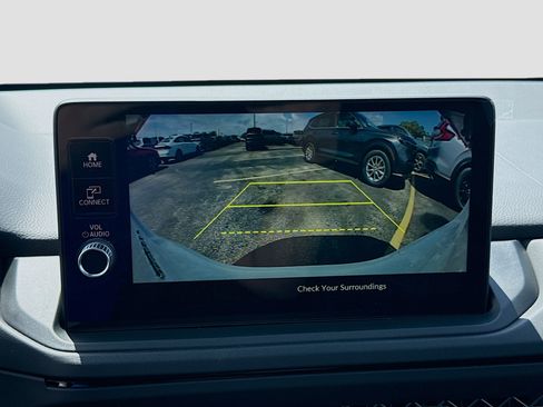 New 2026 Honda Accord LX image 13