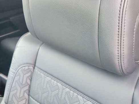 Used 2023 Toyota Sequoia Limited image 16