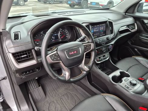 Used 2024 GMC Terrain AT4 w/ Tech Package AWD/4WD image 32