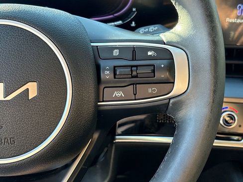 Used 2023 Kia Sportage EX image 20