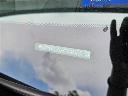 Used 2024 Toyota Tacoma TRD Pro image 27