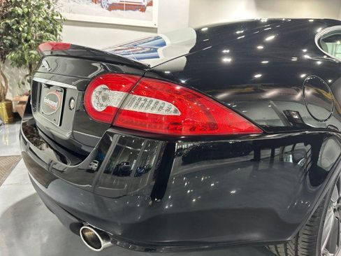 Used 2013 Jaguar XK Coupe RWD image 33