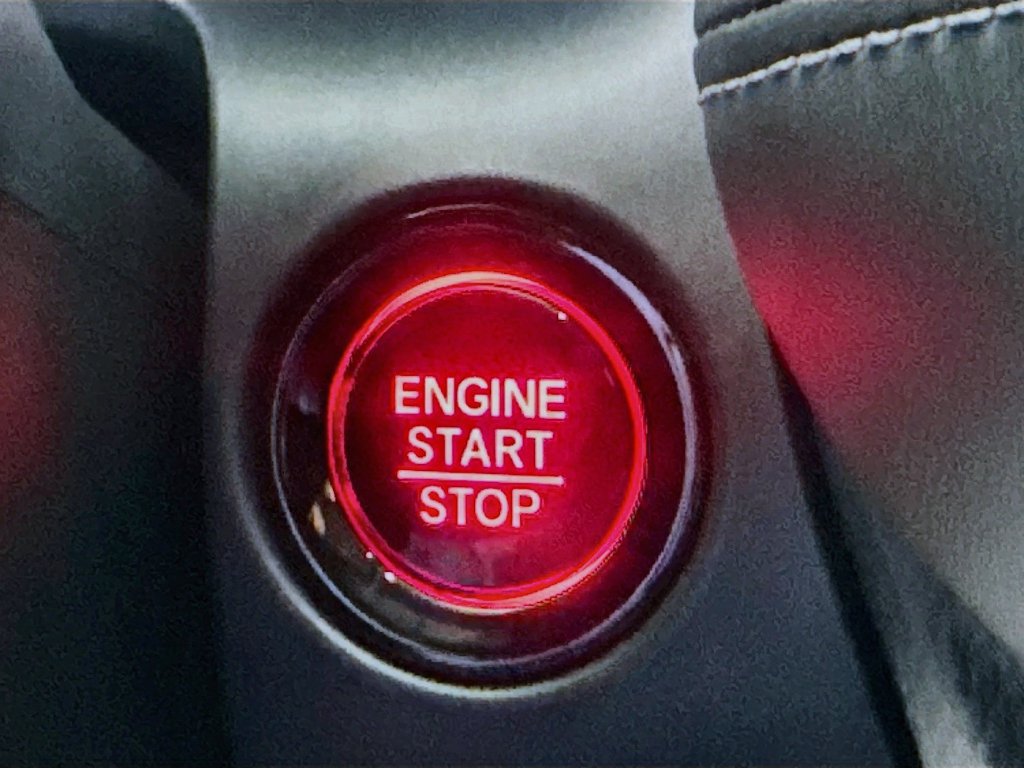 New 2027 Honda HR-V EX-L image 23