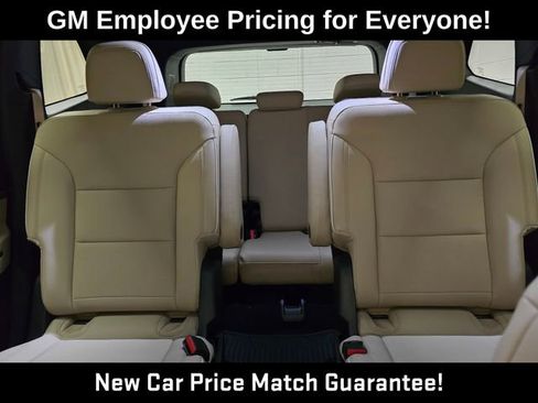 New 2026 Buick Enclave Preferred w/ Power Package image 23