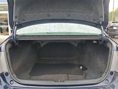 Used 2015 Honda Accord EX image 28
