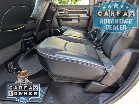 Used 2024 RAM 2500 Laramie AWD/4WD image 22