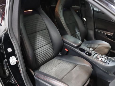 Used 2018 Mercedes-Benz CLA 45 AMG 4MATIC image 39