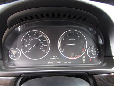 Used 2015 BMW 528i Sedan RWD image 16