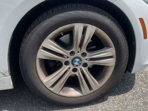 Used 2016 BMW 328i xDrive Sedan AWD/4WD image 18