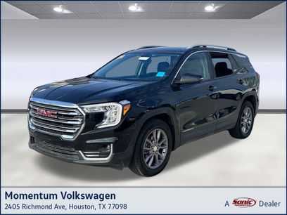 Used 2024 GMC Terrain SLT