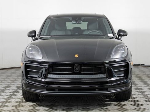 New 2026 Porsche Macan image 10