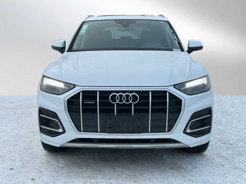 Used 2023 Audi Q5 2.0T Premium w/ Convenience Package image 8