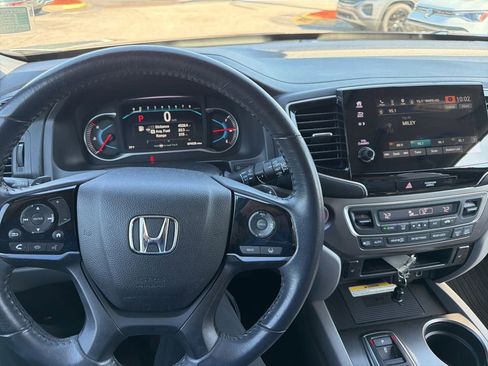 Used 2022 Honda Pilot Special Edition image 33