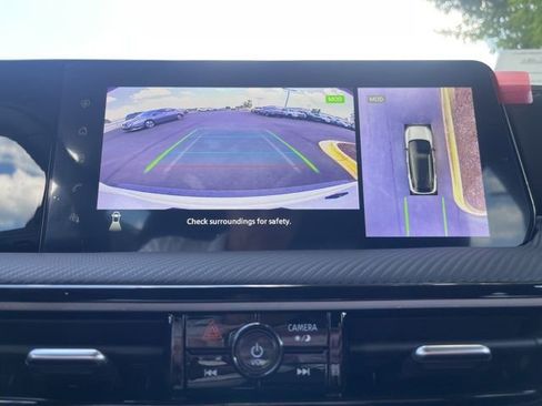 New 2025 Nissan Kicks SR image 21