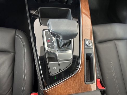 Used 2022 Audi A4 2.0T Premium Plus image 31