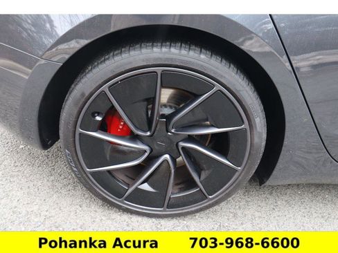 Used 2025 Tesla Model 3 Performance image 25