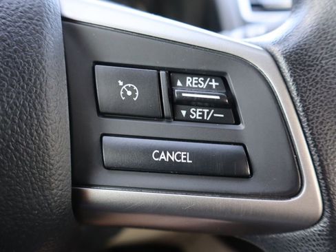 Used 2016 Subaru Impreza 2.0i image 30