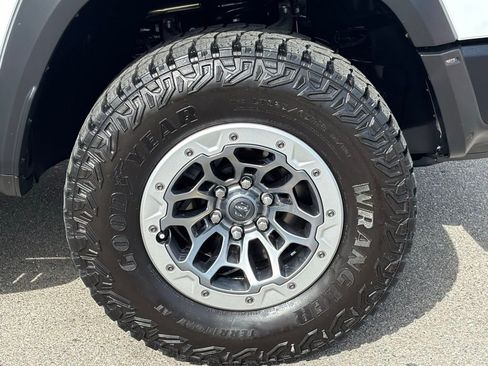Used 2024 RAM 1500 TRX w/ TRX Level 2 Equipment Group image 35
