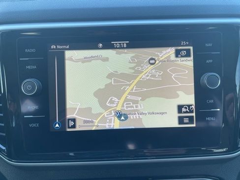 Certified 2021 Volkswagen Atlas SEL Premium image 20