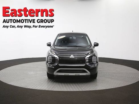 Used 2024 Mitsubishi Outlander SE AWD/4WD image 52