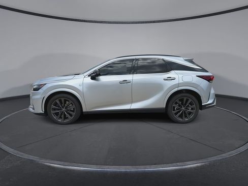 Used 2023 Lexus RX 350 F Sport w/ Cold Area Package AWD/4WD image 5