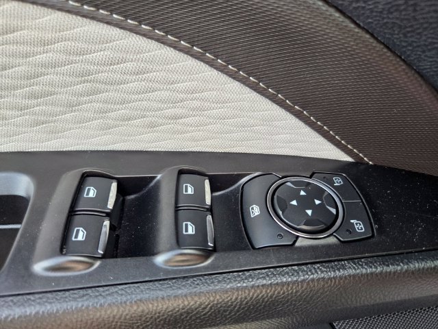 Used 2020 Ford Fusion SE w/ Equipment Group 151A FWD image 35