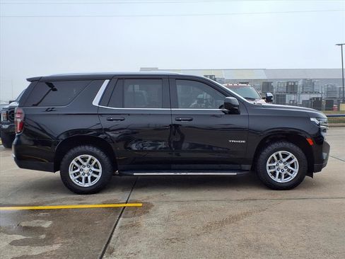 Used 2021 Chevrolet Tahoe LT image 8